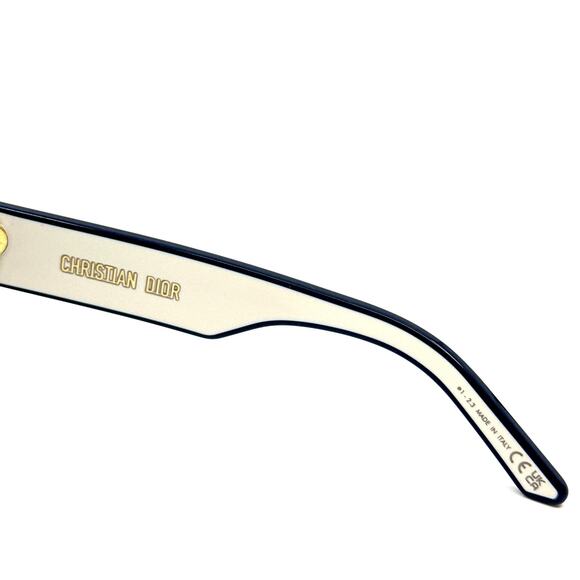 NEW!!! CHRISTIAN DIOR Sunglasses DiorPacific S1U 95B0 Authentic main image 8